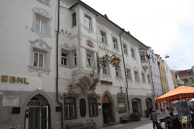 Parcheggio Brunico