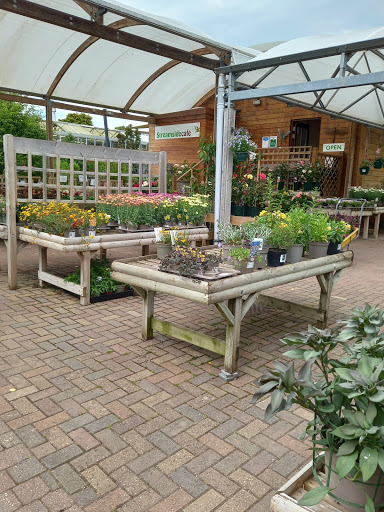 Greenfingers Garden Centre - Thumbnail