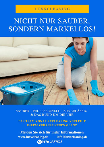 LuxxCleaning
