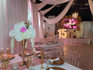 Revolution Party Venues - The Best Miami Banquet Halls 14271 Southwest 120th Street #108 Kendall, Miami, FL 33186
