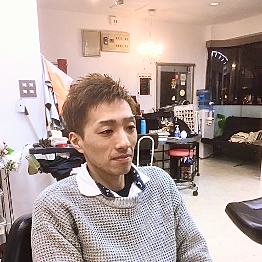 HAIR ROOM TOKIO