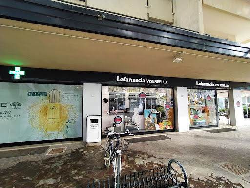 Lafarmacia.Viserbella Gallery - Italy