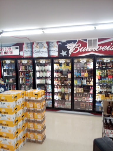 Route 9 Liquors