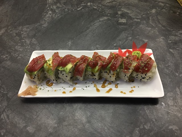 TEPPAN-YA