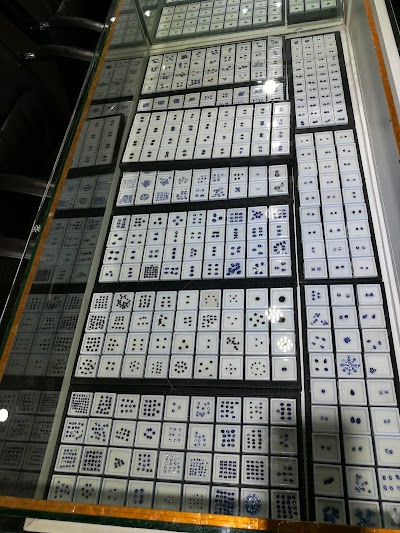 Photos of Wijaya Gems