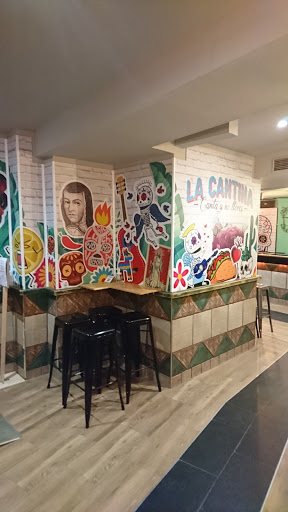 Bar La Cantina Huesca Gallery - Spain