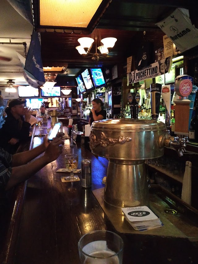 Flannery's Bar