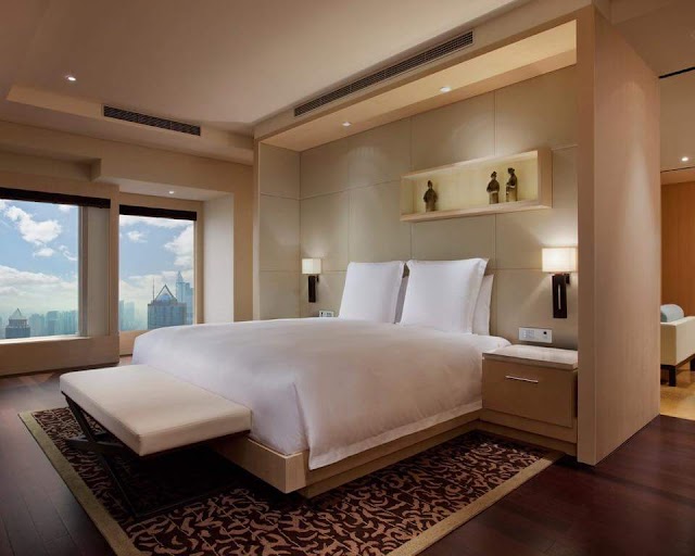 Park Hyatt Beijing Hotel