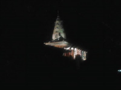 Photos of Pranami Mandir Chowk Bus Stop