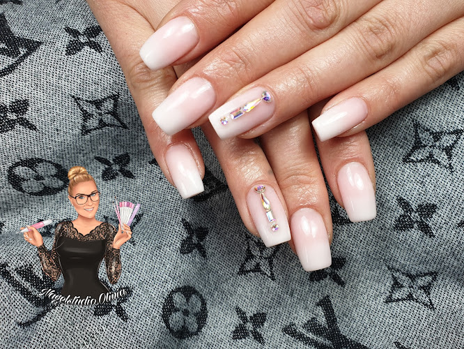 Nagelstudio Olivia
