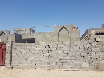 Photos of Residential compound in Fallujah mosque