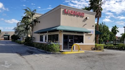 Atlantic liquor store 2