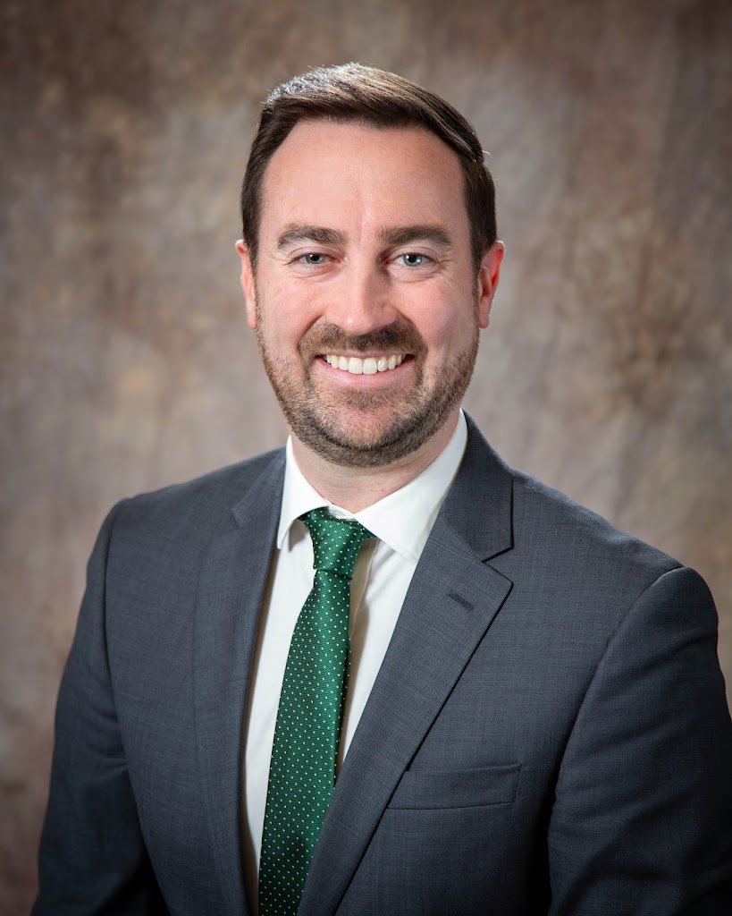 Luke Cerbin Md South Denver Cardiology