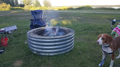 Photos of Gladstone Bay Campground