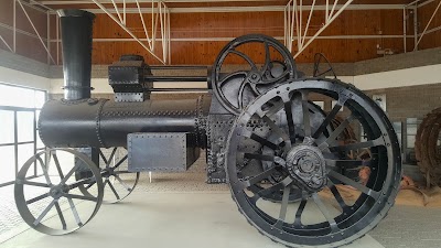 museum
