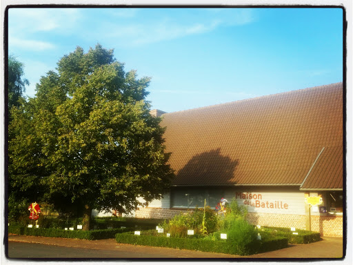 Maison de la Bataille - Thumbnail