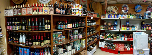 East Northport Beverage Co Gallery - United States