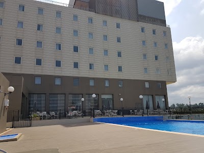 Photos of ibis Malabo