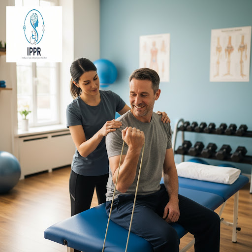 Stiff joints, recurring pain or weakness holding you back from daily activities or sports? At Dr.… post image