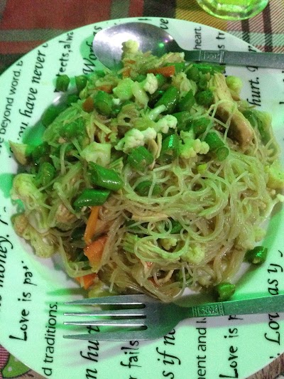 Photos of San Thi Dar