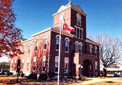 Meigs County Circuit Clerk of Courts