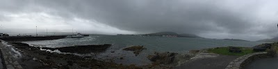 Photos of Renard Point pier