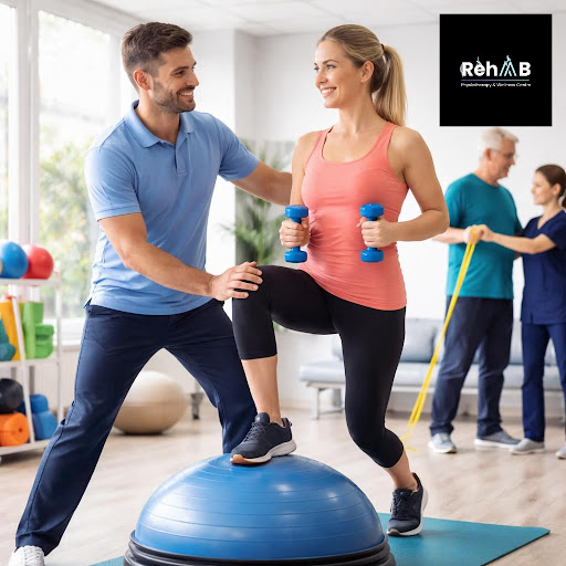 Staying active in a busy city like New Delhi can be challenging when pain, stiffness or old injur… post image