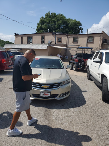 Triangle Auto Sales - Thumbnail