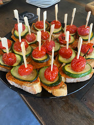 Photo n°6 de Chai Nous à Agen (Restaurant)