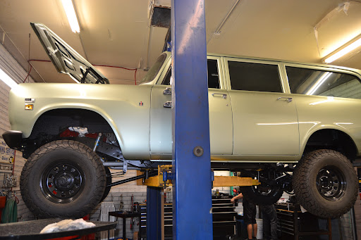 Acclaim Car & Truck Repair Gallery - United States