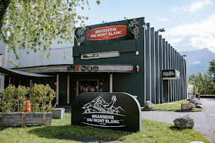 Photo n°1 de Brasserie Distillerie du Mont Blanc à La Motte-Servolex (Fabricant)