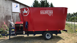 Photo n°16 de RICARD ET FILS LA SOUTERRAINE - HUSQVARNA à La Souterraine (Atelier de réparation de tracteurs)