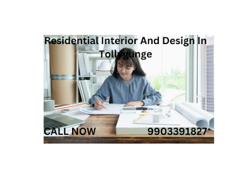 SAM Enterprise - Transforming Residential Spaces in Tollygunge with Stunning Interior Designs post image