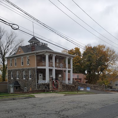 Spring Valley Fire Department - Spring Valley Hook & Ladder Co. #1