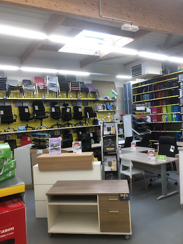 Bureau Vallée Arras - papeterie et photocopie - Calais