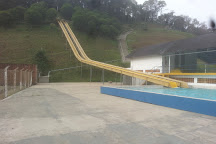 Mineral Agua Park, Itajai, Brazil