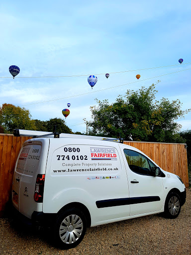 Fairfield Electrical - Visual
