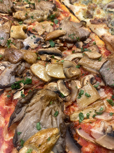Pizzaltaglio - Visual