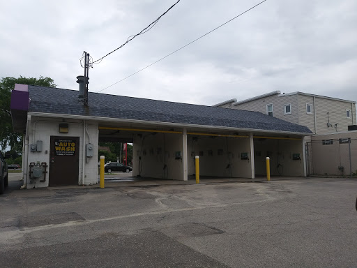 Eric's Self Services Car Wash - Thumbnail