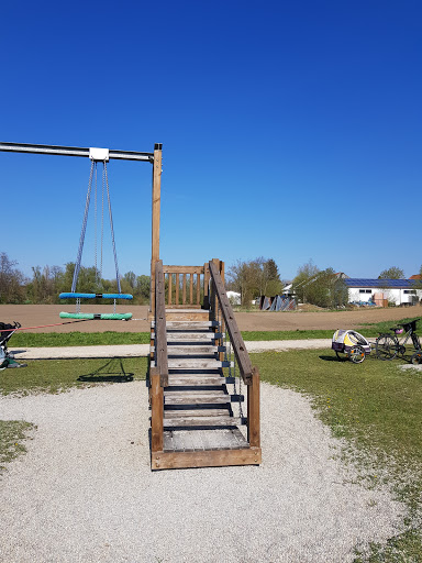 Spielplatz Glonnfeldpark