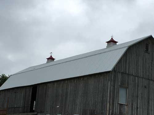 Midwest Roof Restoration and Waterproofing LLC - Commercial Roof Replacement Gallery - United States