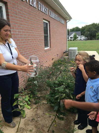 Dover First Christian School