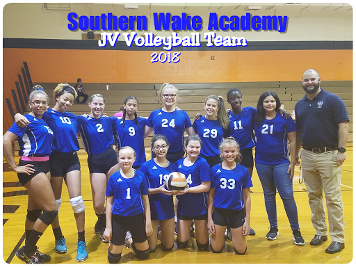 Southern Wake Academy Gallery - United States