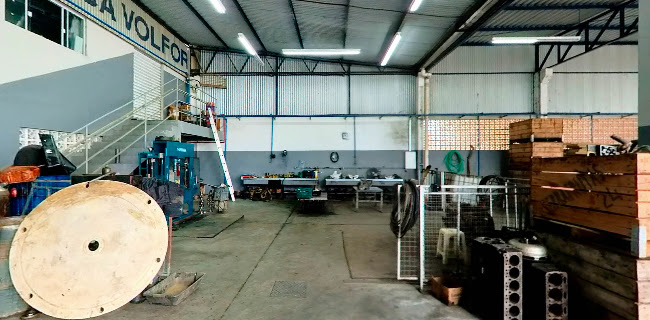 Comentários e avaliações sobre Volfor Mecanica De Veiculos