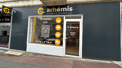 Arhemis Coutances