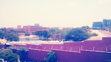 Aga Khan University karachi