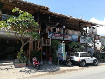 Photos of Lombok Cafe