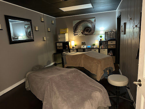 Fitness for the Soul Massage