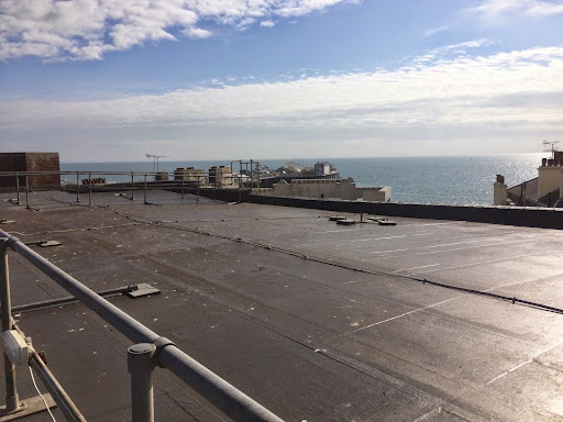 All Angles Roofing - Visual