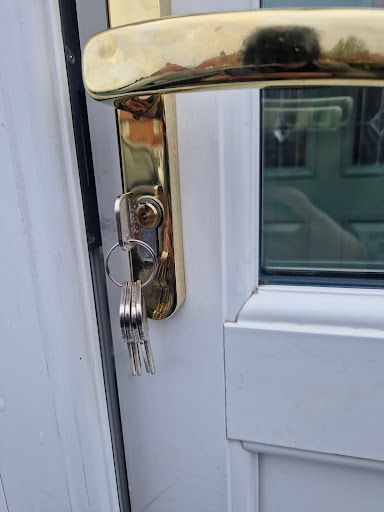 Keyline Locksmiths - Visual